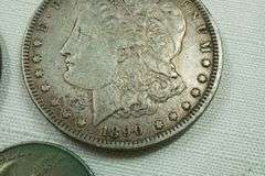 Lot of Assorted Currency