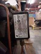 Copeland Discus Compressor/Condenser Assembly