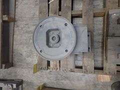 Lot of Assorted Gears and Reducers