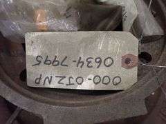Lot of (2) Centrifugal Pumps