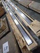 Lot of (1) Box Kadant Doctor Blades