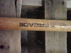 Lot of Assorted Shovels
