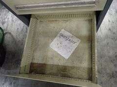 Stanley Vidmar 6-Drawer Storage/Tool Cabinet