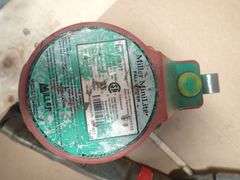 Lot of Assorted Safety Components
