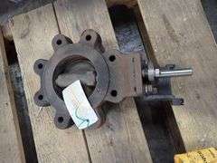 Lot of Assorted Valves and Components