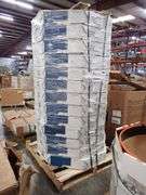 Lot of (13) Boxes Kadant Ceramic Creeping Blades