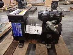 Copeland Copelametic Compressor