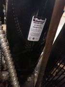 Copeland Discus Compressor/Condenser Assembly