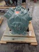 Carlyle Reciprocating Compressor