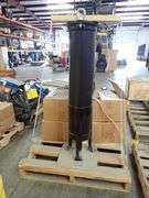 Rosedale Filtration System with Bag Filters