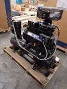 Copeland Discus Compressor Condensing Unit