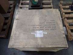 Bush & Wilton Rotary Valve