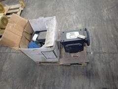 Lot of (2) Speed Reducers