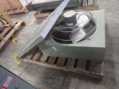 Modine Hydronic Unit Heater