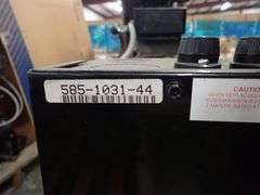 Copeland Discus Compressor Condensing Unit