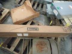 Lot of Assorted Industrial Components