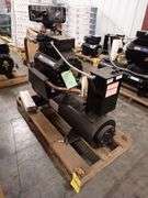 Copeland Discus Compressor Condensing Unit