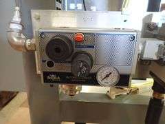 Vibratory Feeder System Assembly
