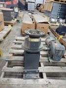 Lot of (2) Gear Motors