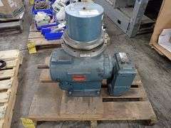 Camco Cambot Rotary Oscillating Parts Handler and Speed Reducer