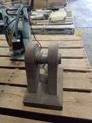 Thermosavant Oil Filtration Pump with Roller Brackets