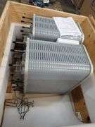 Lot of (2) IonPure LX Industrial Electrodeionization Modules
