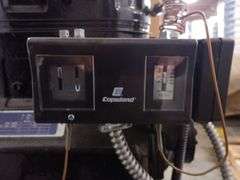 Copeland Discus Compressor Condensing Unit