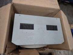 Hoffman 2000 BTU Air Conditioner
