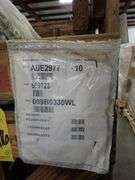 Electrical Transformer Bushings
