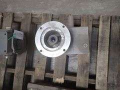 Lot of Assorted Gears and Reducers