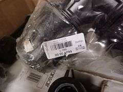 Lot of Parker Connectors with Components