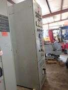 Russelectric Deadfront Switchboard