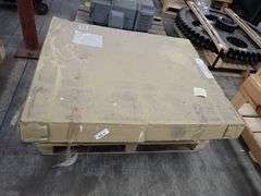 Lot of Assorted Roller Chains and Sprockets