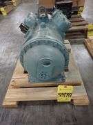 Carlyle Reciprocating Compressor