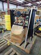 Rosedale Filtration System with Bag Filters