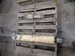 Pacific Scientific Arrestor with Sparks Dura Drive Plus