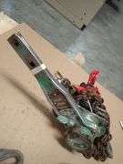 Lot of Assorted Safety Components