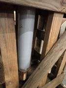Electrical Transformer Bushings