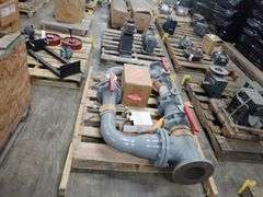 Gardner Denver Butterfly Valves