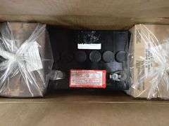 Lot of Assorted Components