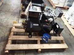 Copeland Discus Compressor Assembly