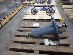 Marley R5-50 Cooling Tower Fan Driven Gearbox