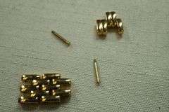 Bag of Watch Links