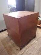 5-Drawer Tool Cabinet with Components