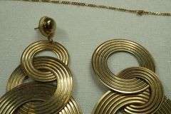 Lot of Assorted Jewelry