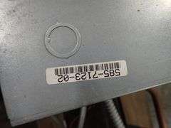 Copeland Discus Compressor Condensing Unit