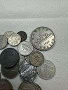 Lot of Assorted Currency