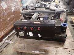 Covard AKS Heat Transfer Radiator