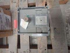 Lot of (4) Reducers