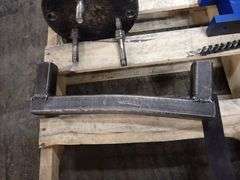 Lot of Assorted Gaskets and Brackets